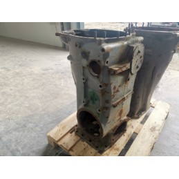 Housing GEARBOX MASSEY FERGUSON