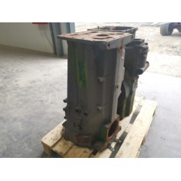 Housing GEARBOX MASSEY FERGUSON