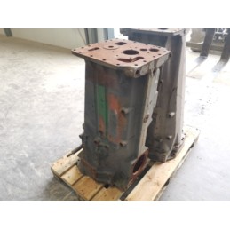 Housing GEARBOX MASSEY FERGUSON