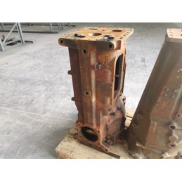 Housing GEARBOX MASSEY FERGUSON