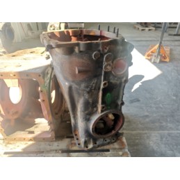 Housing GEARBOX MASSEY FERGUSON
