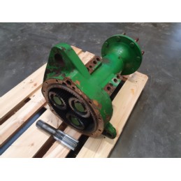 ZWOLNICA TYLNA LEWA HD JOHN DEERE L110820