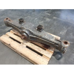 Housing FRONT BRIDGE MASSEY FERGUSON 3426621R1