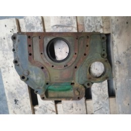 Housing FLYWHEEL MASSEY FERGUSON