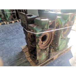 OBUDOWA TYLNEGO MOSTU JOHN DEERE
