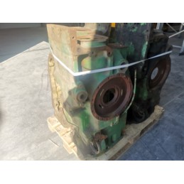 Housing JOHN DEERE REAR AXLE