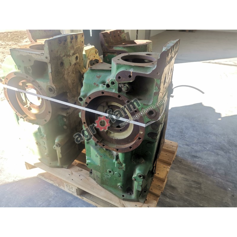 Housing JOHN DEERE REAR AXLE