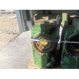 Housing JOHN DEERE REAR AXLE
