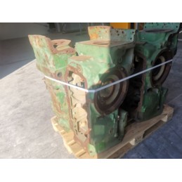 OBUDOWA TYLNEGO MOSTU JOHN DEERE