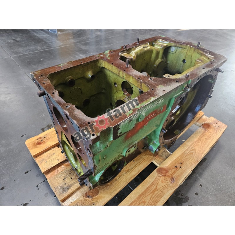 Housing JOHN DEERE REAR AXLE