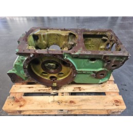 Housing JOHN DEERE REAR AXLE