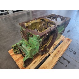 Housing JOHN DEERE REAR AXLE