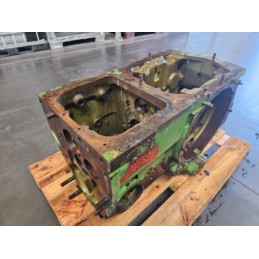 Housing JOHN DEERE REAR AXLE