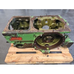 Housing JOHN DEERE REAR AXLE