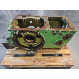 Housing JOHN DEERE REAR AXLE