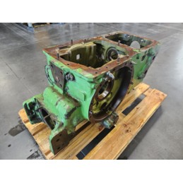 Housing JOHN DEERE REAR AXLE