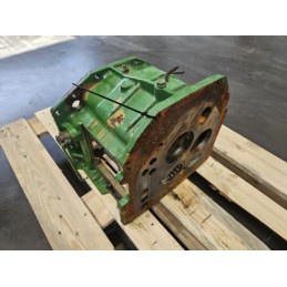 OBUDOWA SKRZYNI AL115224 JOHN DEERE 6610 6510 6400