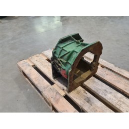Housing JOHN DEERE AL152237 GEARBOX 6120 6220 6320