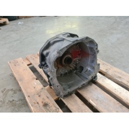 OBUDOWA SKRZYNI R222031 JOHN DEERE 5620 5720 6120