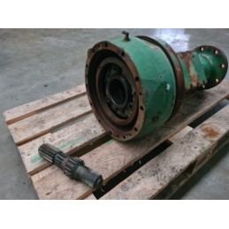 ZWOLNICA RH L33326 JOHN DEERE 2840 3040 3130