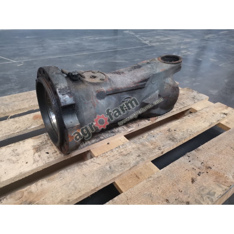 Housing OF THE FENDT FRONT AXLE