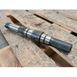 shaft MASSEY FERGUSON 4308650M91 6490 7620 7720