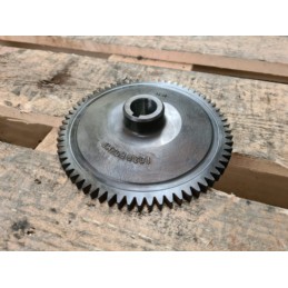 WHEEL Dismantled for PUMP Z65 4301059M1 MASSEY FERGUSON 6400