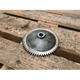 WHEEL Dismantled for PUMP Z62 4301057M1 MASSEY FERGUSON 6400