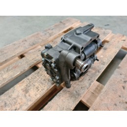 ENGINE BALANCERS 4 CYL. FIAT 98415171 FORD NH