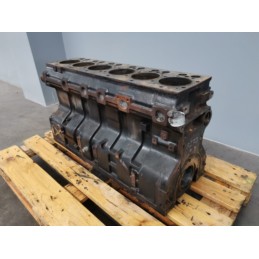 BLOK SILNIKA 6-CYL. MASSEY FERGUSON  8270