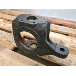 Swivel housing LH FWD CASE FENDT