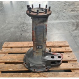 Housing FINAL DRIVE RIGHT RWD 835-B1 MF RENAULT