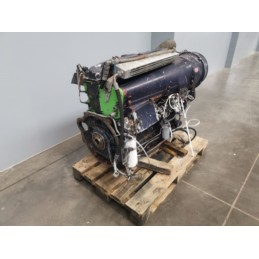 SILNIK 6-CYL. BF6L 913  DEUTZ AGROSTAR 6.61