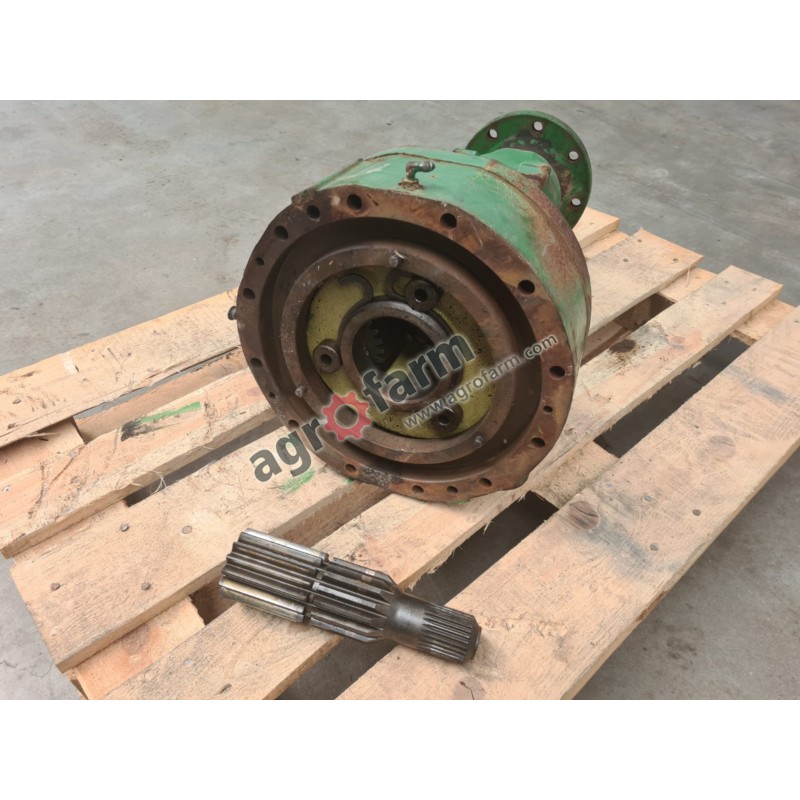 ZWOLNICA RH T28823 JOHN DEERE 2840 3030 3130