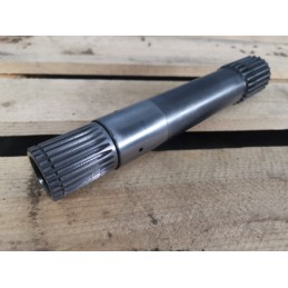 shaft CLUTCH MASSEY FERGUSON 3115 3615449M2