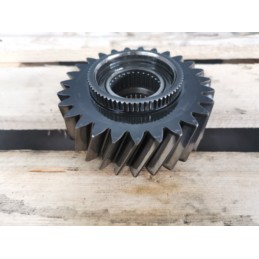 gear HARE FROM 27 MASSEY FERGUSON  6235