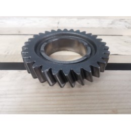 KOŁO ZEBATE Z 30 MASSEY FERGUSON 3635, 8160