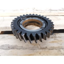 KOŁO ZĘBAT REWERSU Z 29 MASSEY FERGUSON 2620 2725
