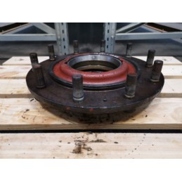 Hub CARRARO WHEELS 20.29 11364
