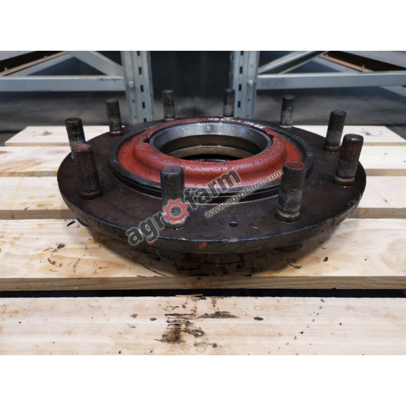 Hub CARRARO WHEELS 20.29 11364