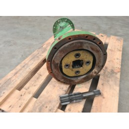 ZWOLNICA LH L42260 JOHN DEERE 2250 2355 2650