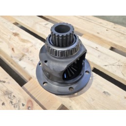 MECHANIZM RÓZNICOWY FWD CNH 8360 5134978