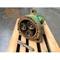ZWOLNICA RH L78255 JOHN DEERE 6100 6200 6300