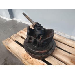 ZWOLNICA FWD LH CASE NEW HOLLAND 5181999 5182020