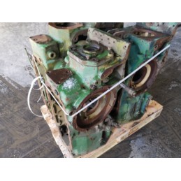 Housing JOHN DEERE REAR AXLE