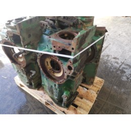 OBUDOWA TYLNEGO MOSTU JOHN DEERE L63941