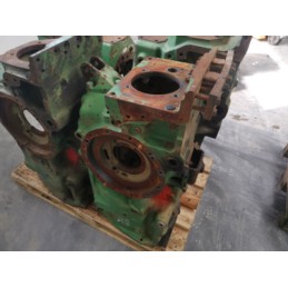 Housing JOHN DEERE REAR AXLE