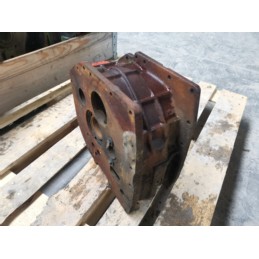 OBUDOWA SKRZYNI BIEGÓW JOHN DEERE L76960