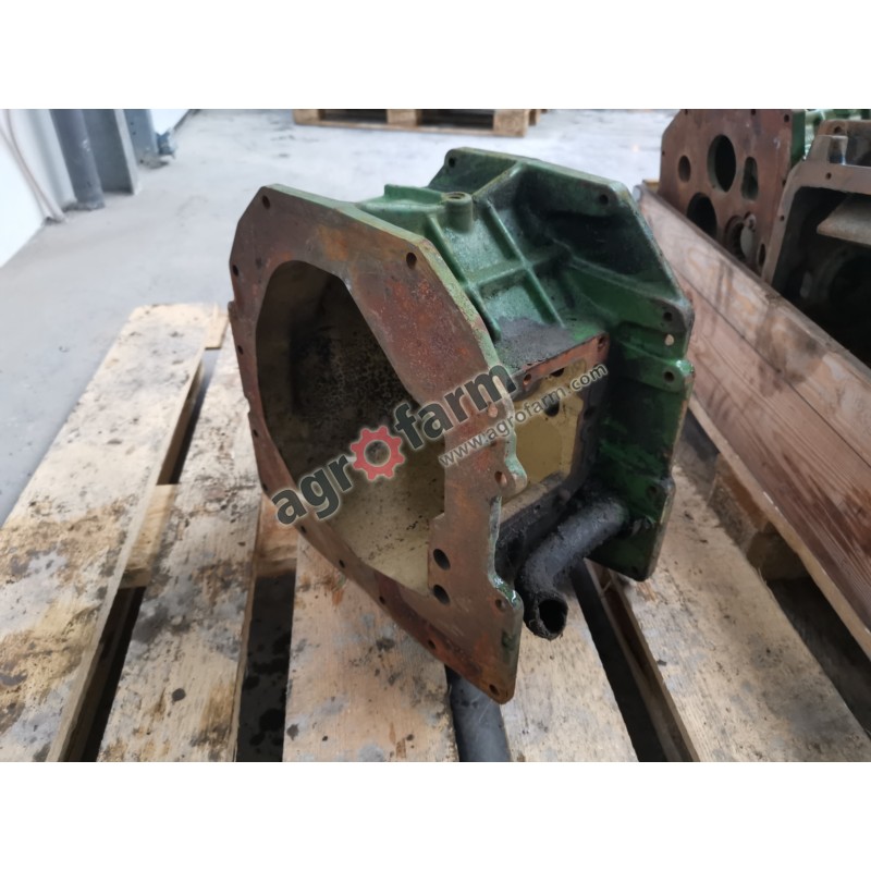 OBUDOWA SKRZYNI BIEGÓW JOHN DEERE L101948