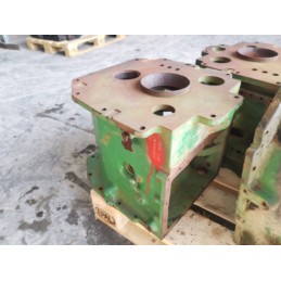 OBUDOWA SKRZYNI BIEGÓW JOHN DEERE R152466